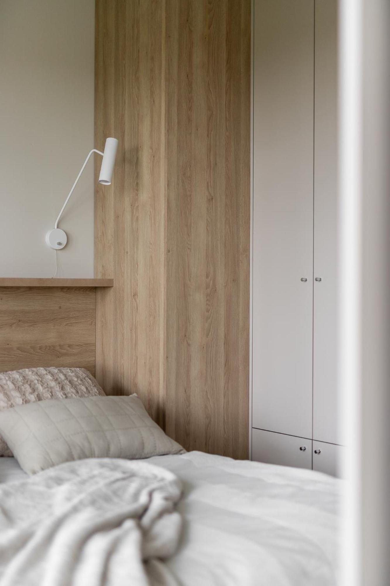 Let'S Sea - 2 Bedroom - Premium Baltic Apartment With Front Sea View Garden And Spa Access Gąski Exterior photo