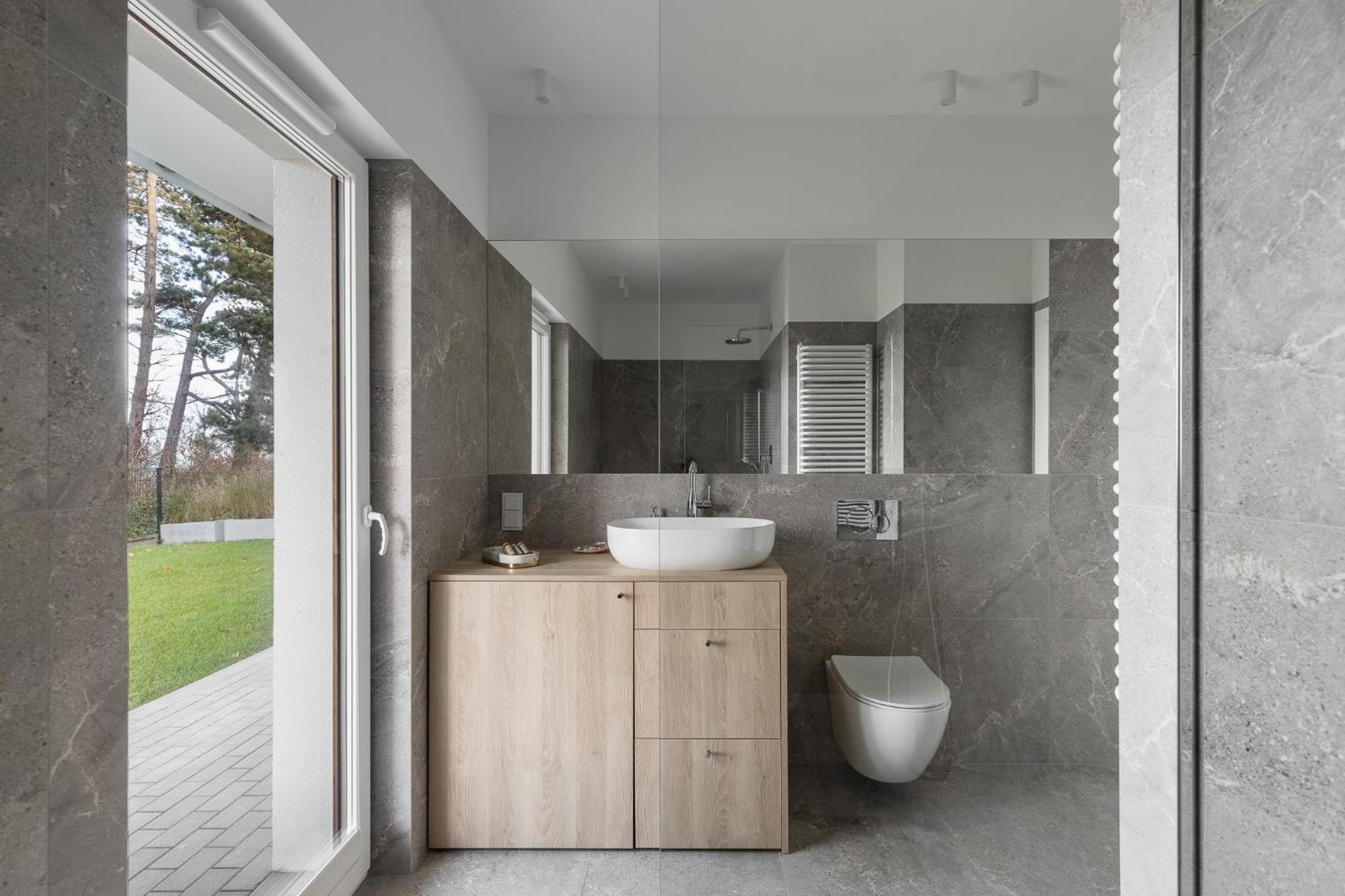 Let'S Sea - 2 Bedroom - Premium Baltic Apartment With Front Sea View Garden And Spa Access Gąski Exterior photo