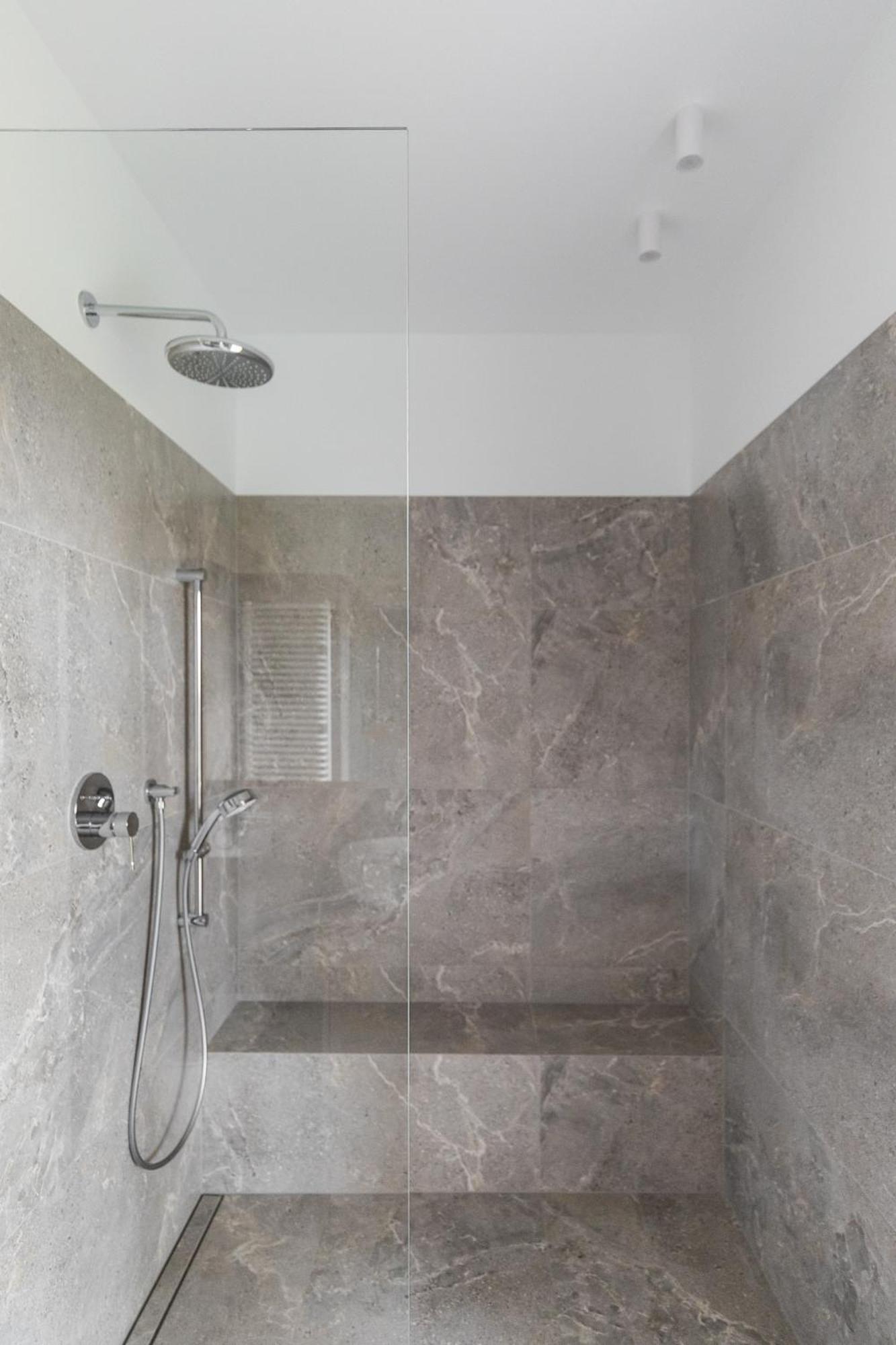 Let'S Sea - 2 Bedroom - Premium Baltic Apartment With Front Sea View Garden And Spa Access Gąski Exterior photo