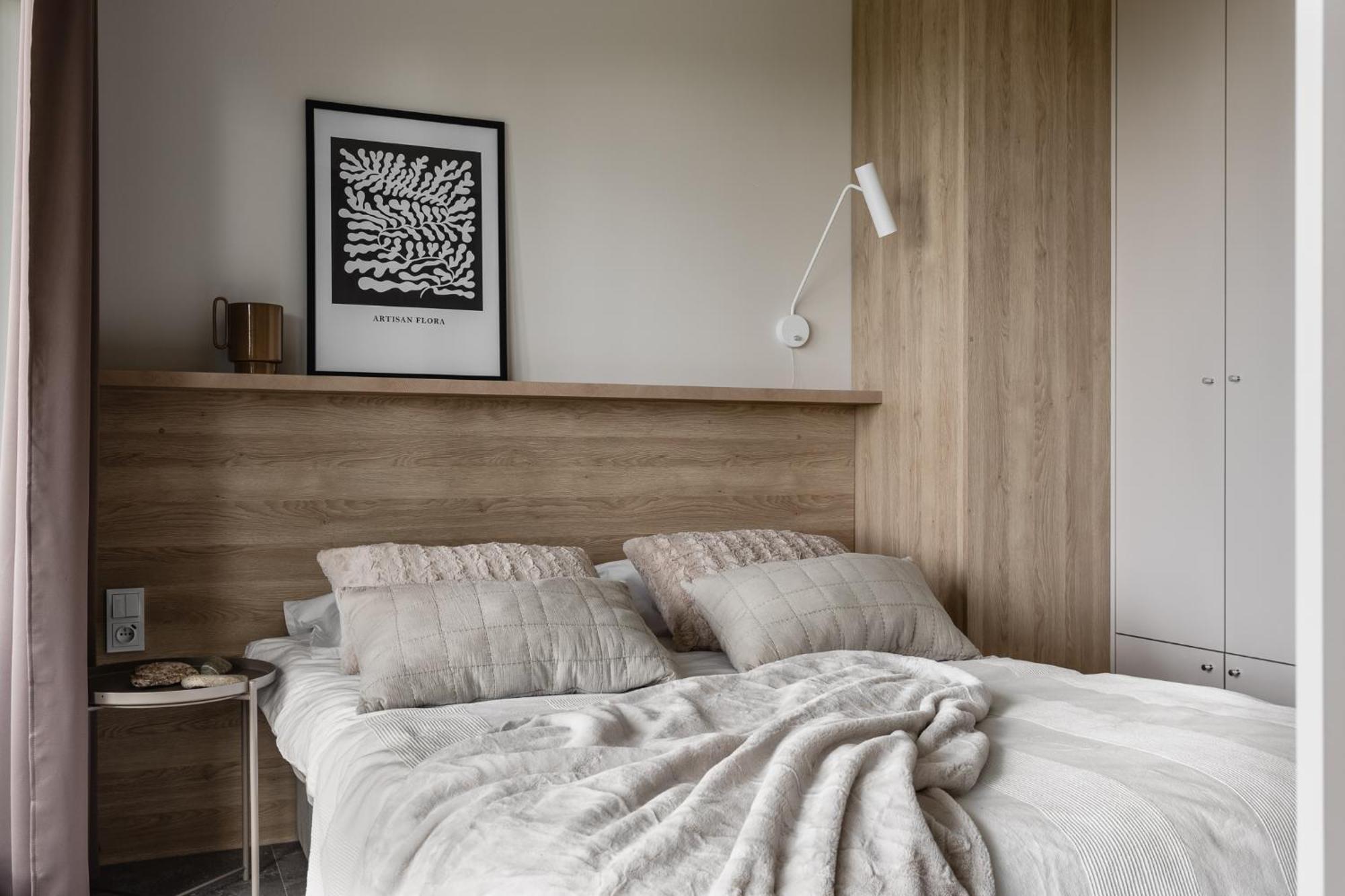 Let'S Sea - 2 Bedroom - Premium Baltic Apartment With Front Sea View Garden And Spa Access Gąski Exterior photo
