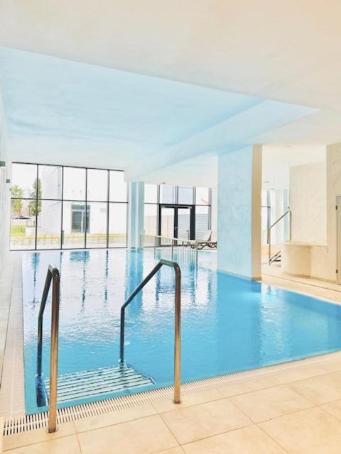 Let'S Sea - 2 Bedroom - Premium Baltic Apartment With Front Sea View Garden And Spa Access Gąski Exterior photo