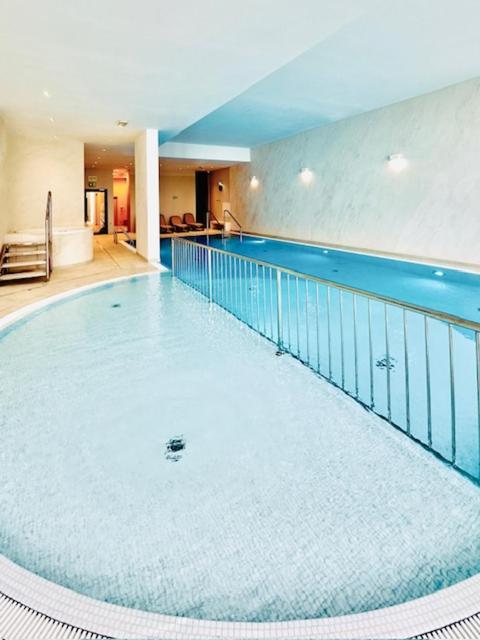 Let'S Sea - 2 Bedroom - Premium Baltic Apartment With Front Sea View Garden And Spa Access Gąski Exterior photo